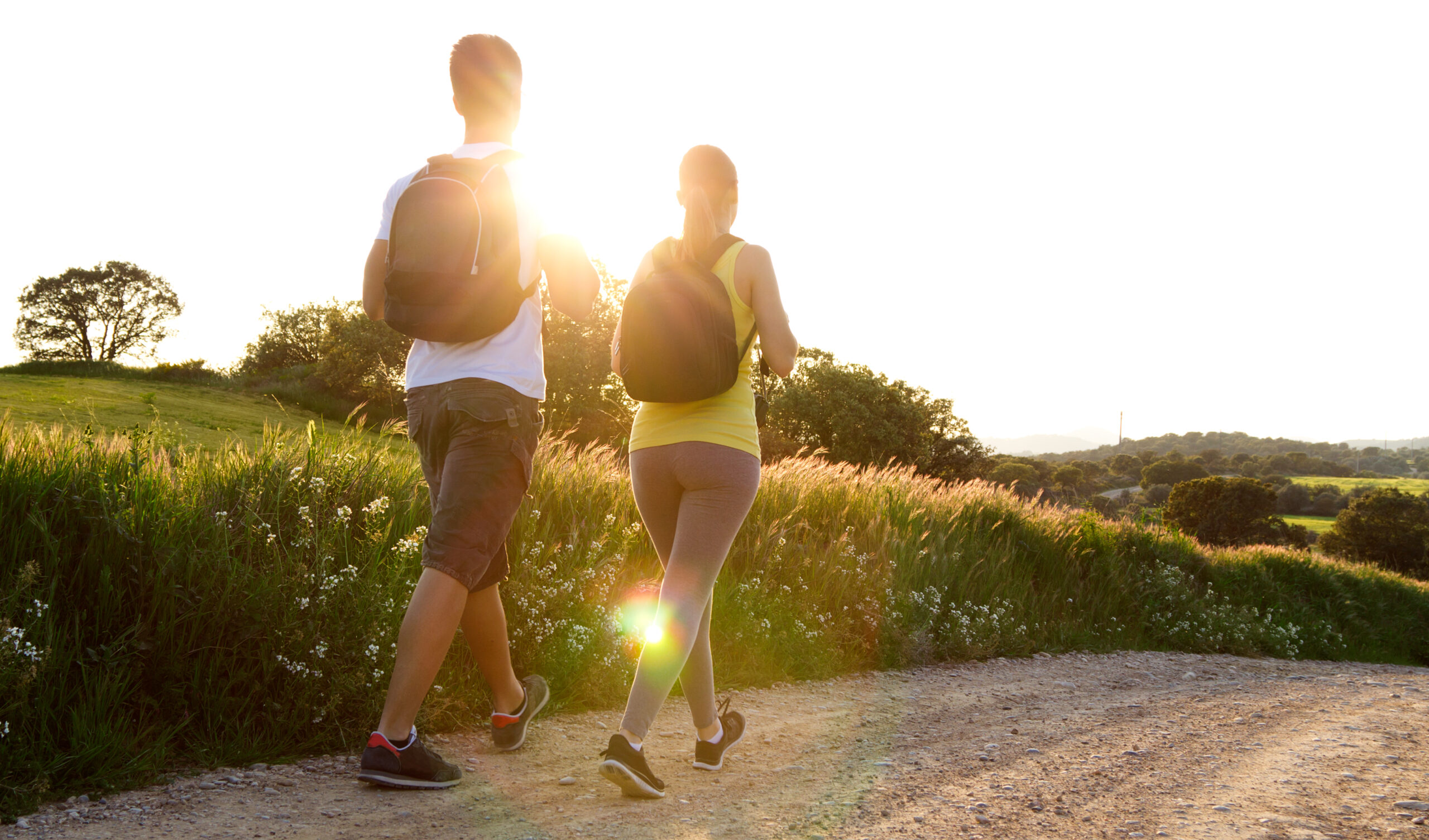 Quanto Devemos Caminhar Para Emagrecer?